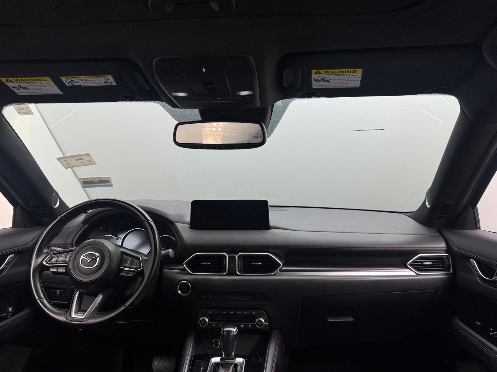 Thumbnail: 2023 Mazda CX-5 - 2