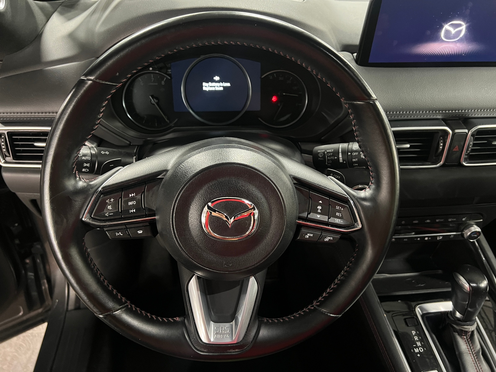 Thumbnail: 2023 Mazda CX-5 - 4