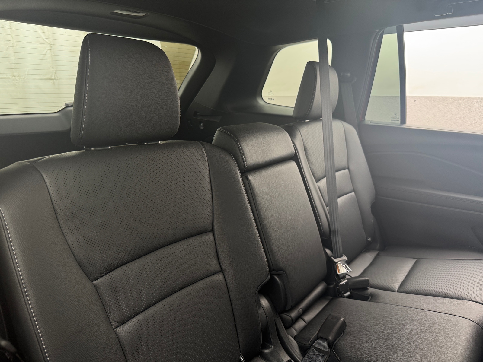 Thumbnail: 2023 Honda Passport - 5