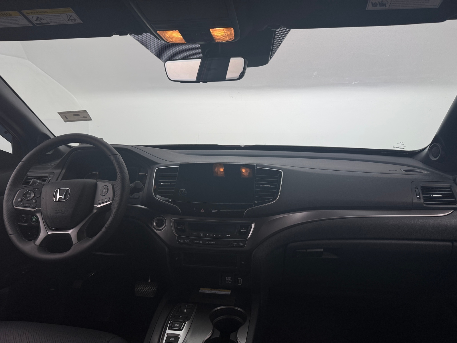 Thumbnail: 2023 Honda Passport - 2