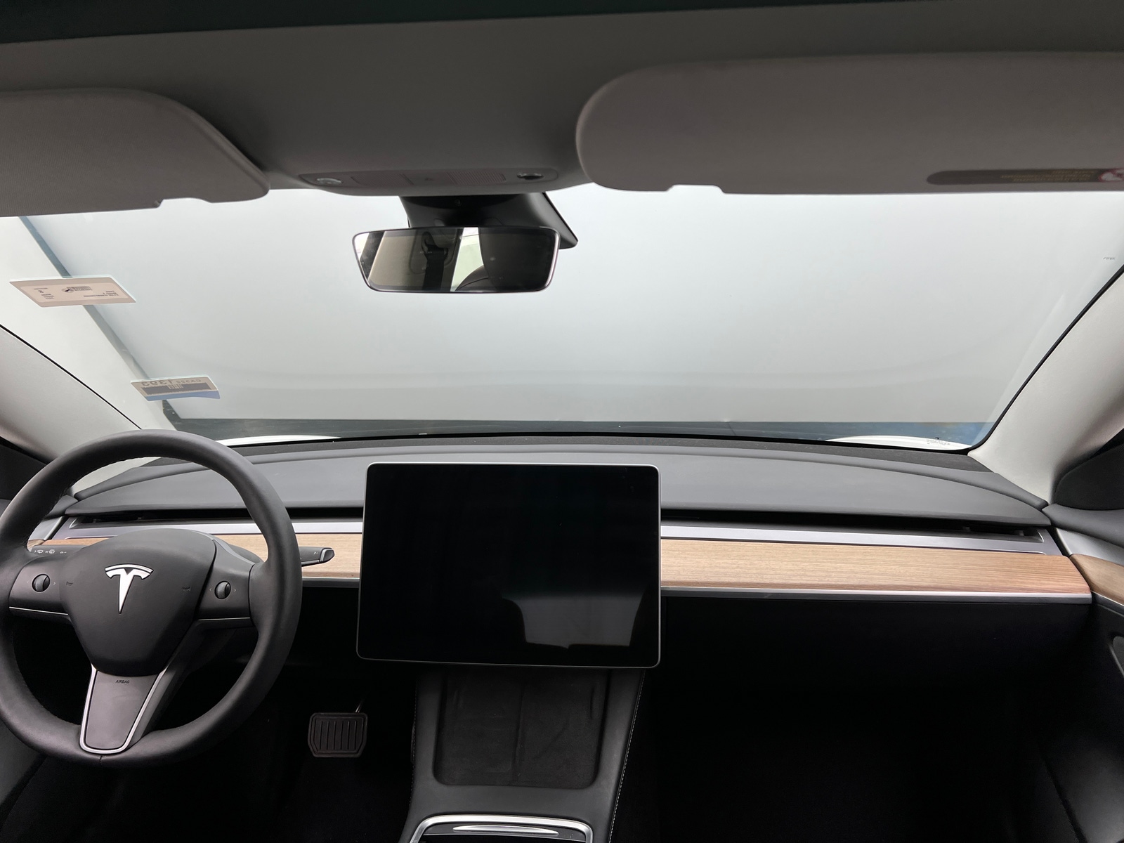 Thumbnail: 2022 Tesla Model 3 - 2