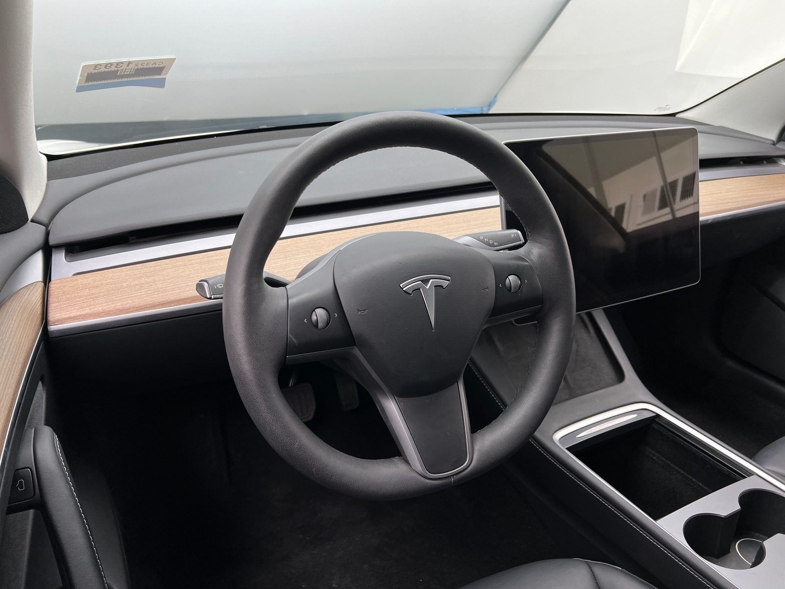 Thumbnail: 2022 Tesla Model 3 - 4