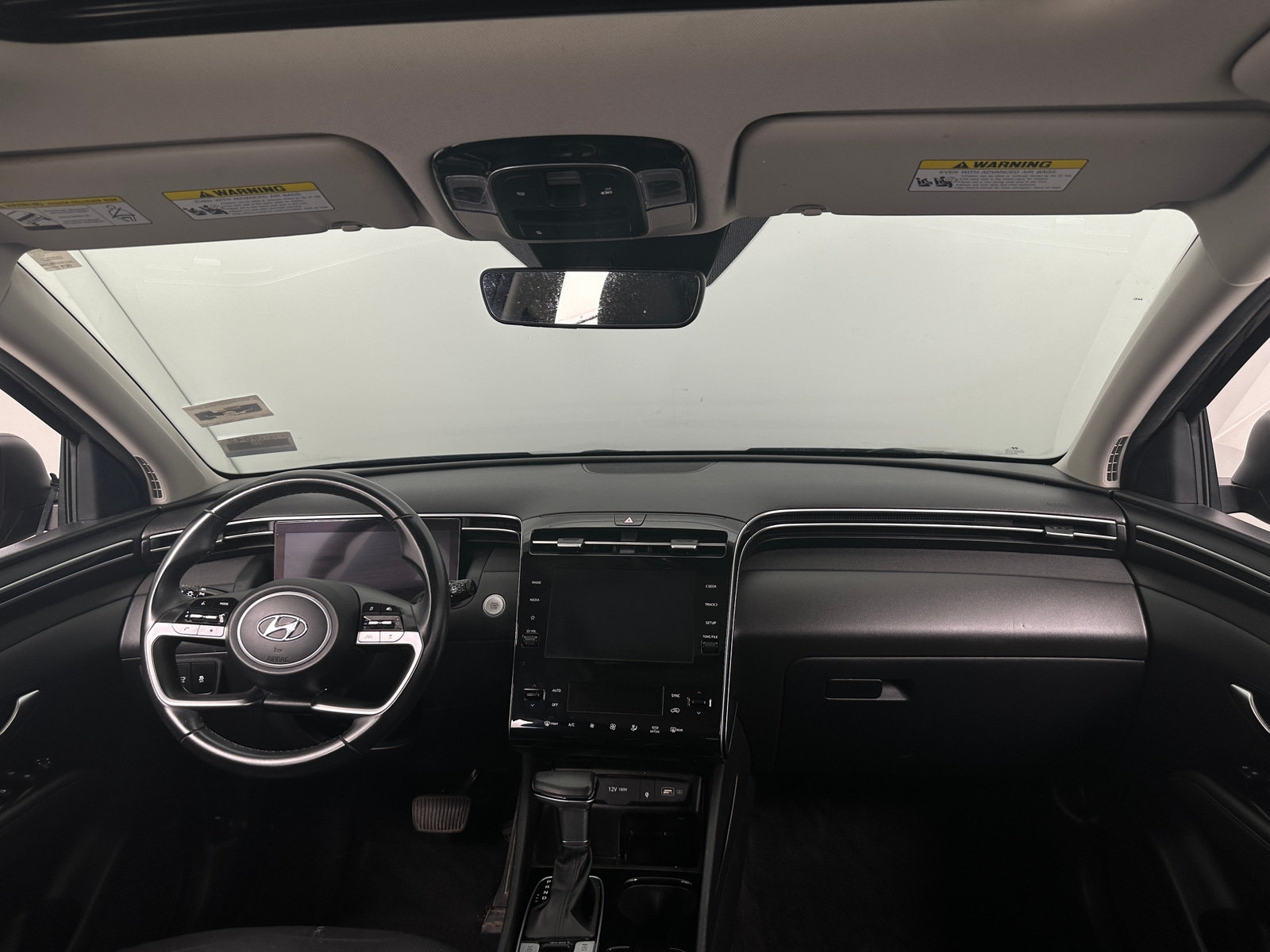 Thumbnail: 2022 Hyundai Tucson - 2