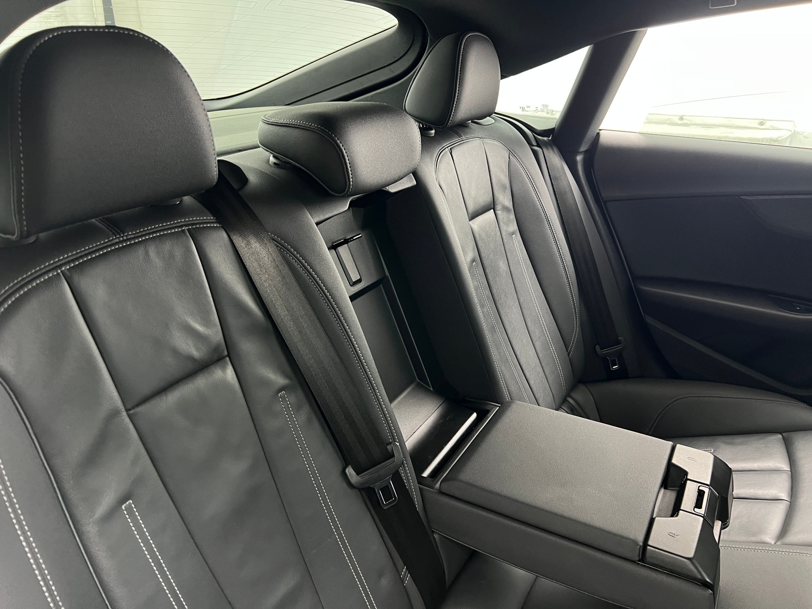 Thumbnail: 2021 Audi A5 - 5