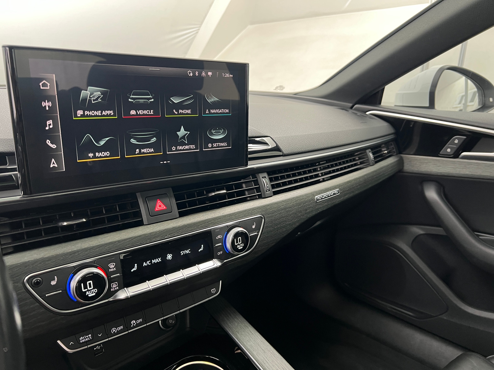 Thumbnail: 2021 Audi A5 - 3
