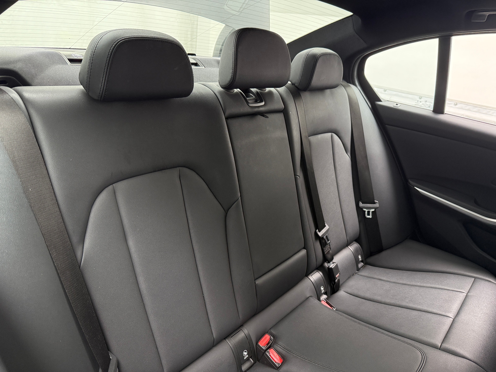 Thumbnail: 2020 BMW 3 Series - 5