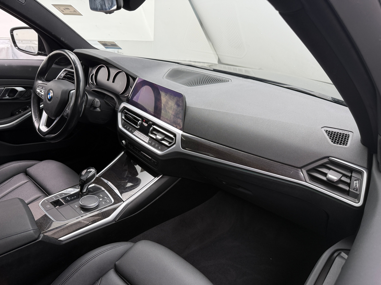 Thumbnail: 2020 BMW 3 Series - 2