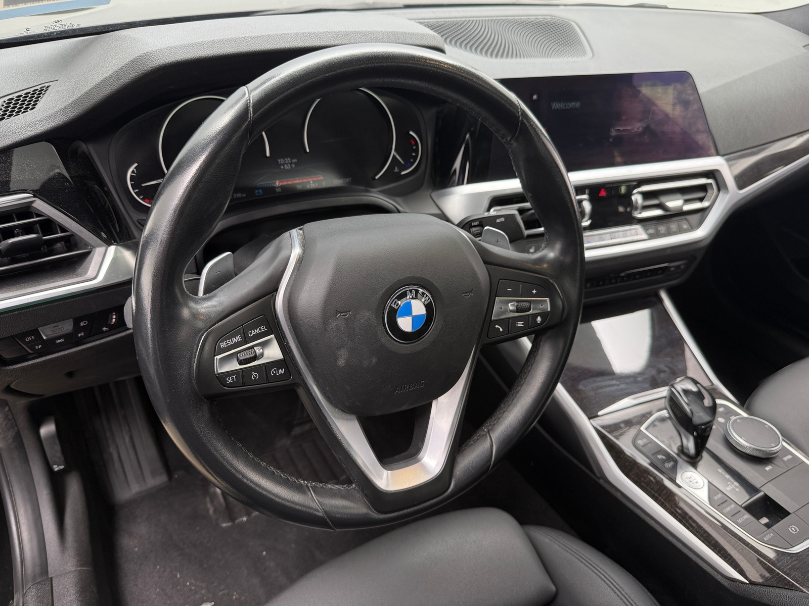 Thumbnail: 2020 BMW 3 Series - 4