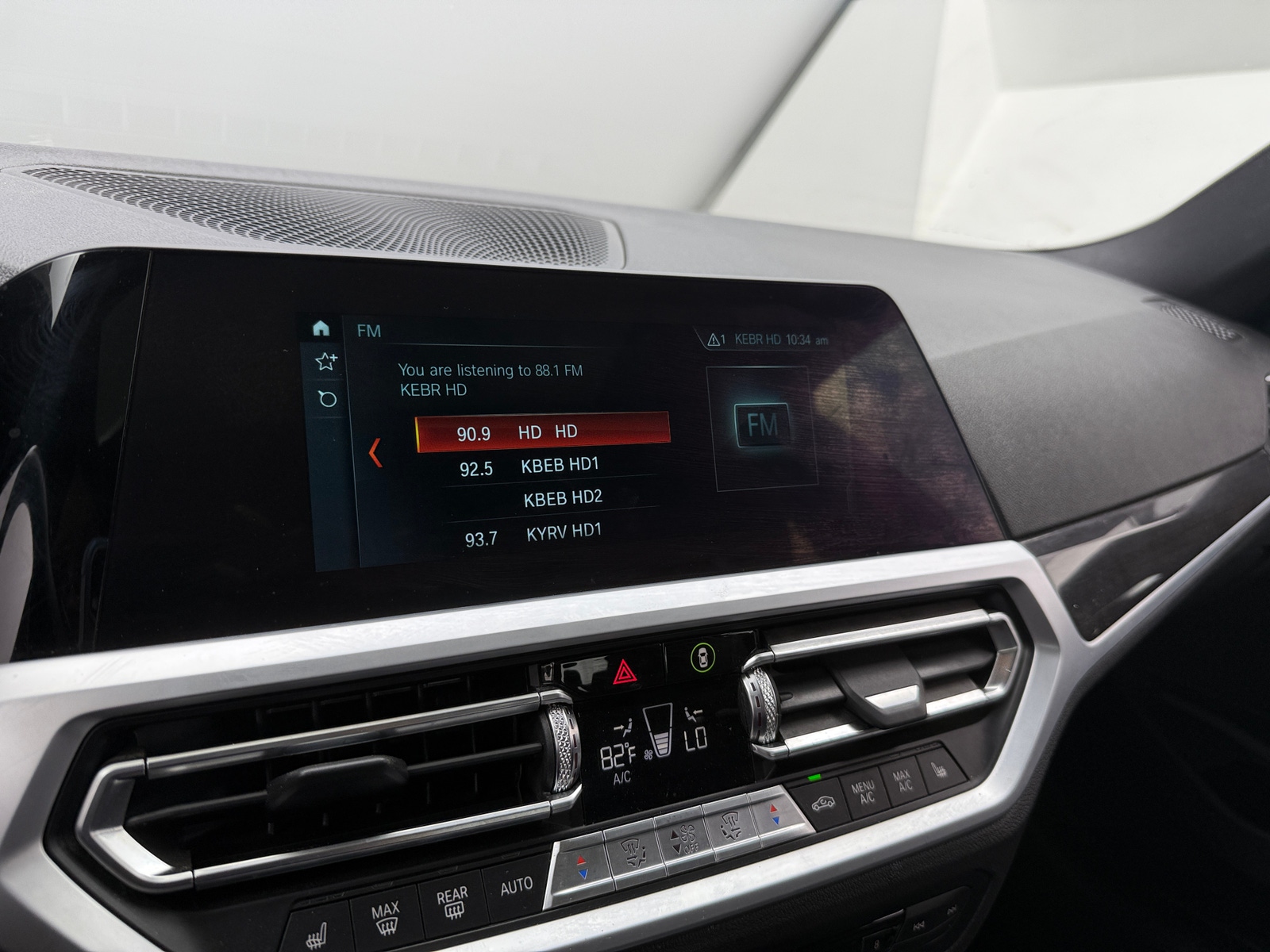 Thumbnail: 2020 BMW 3 Series - 3
