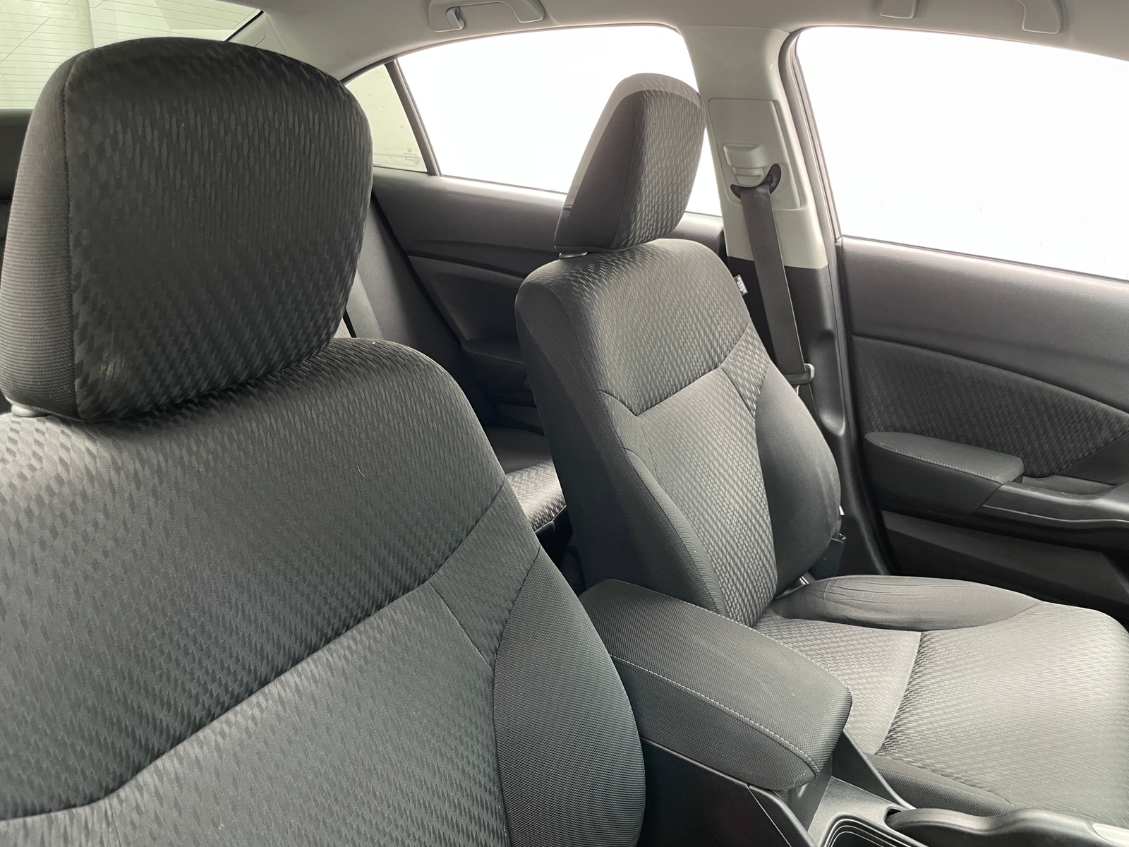 Thumbnail: 2015 Honda Civic - 2