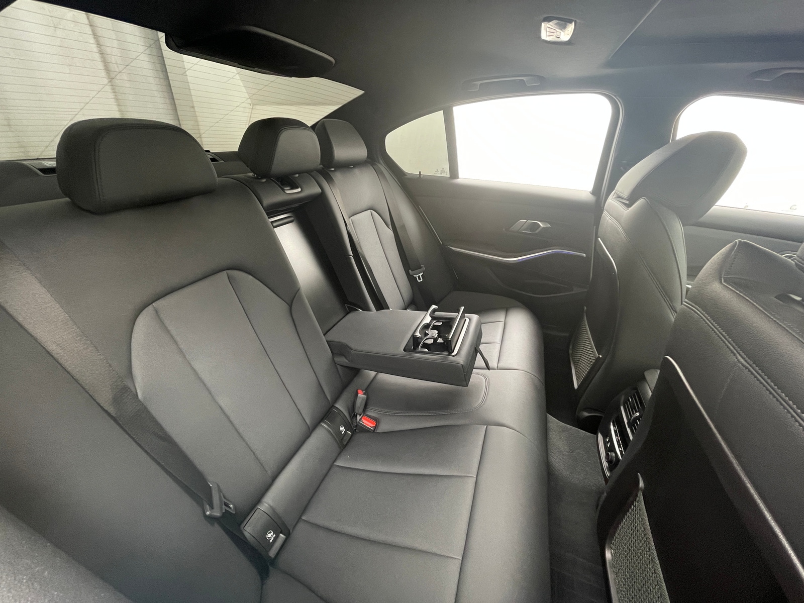Thumbnail: 2020 BMW 3 Series - 5