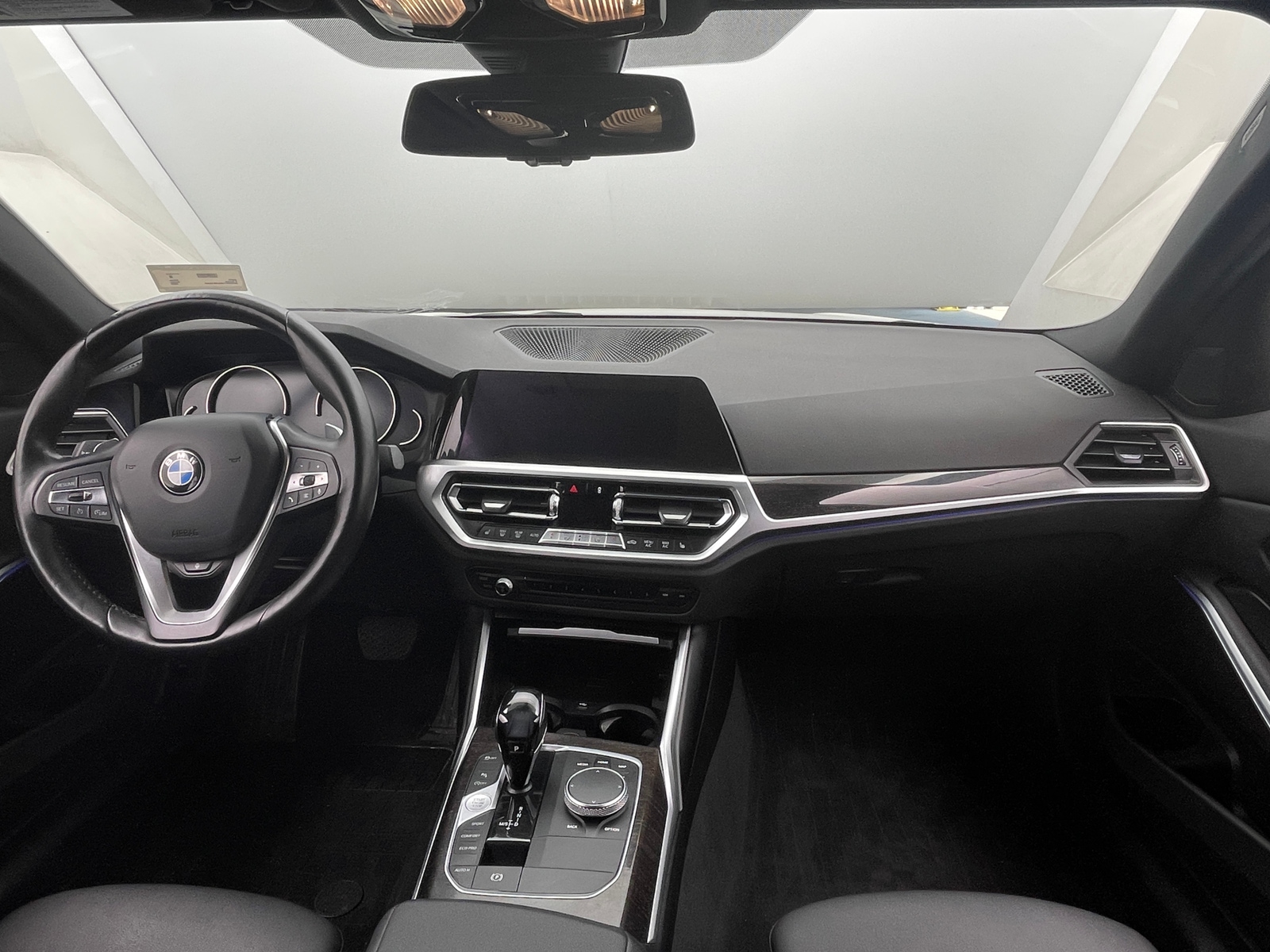 Thumbnail: 2020 BMW 3 Series - 2