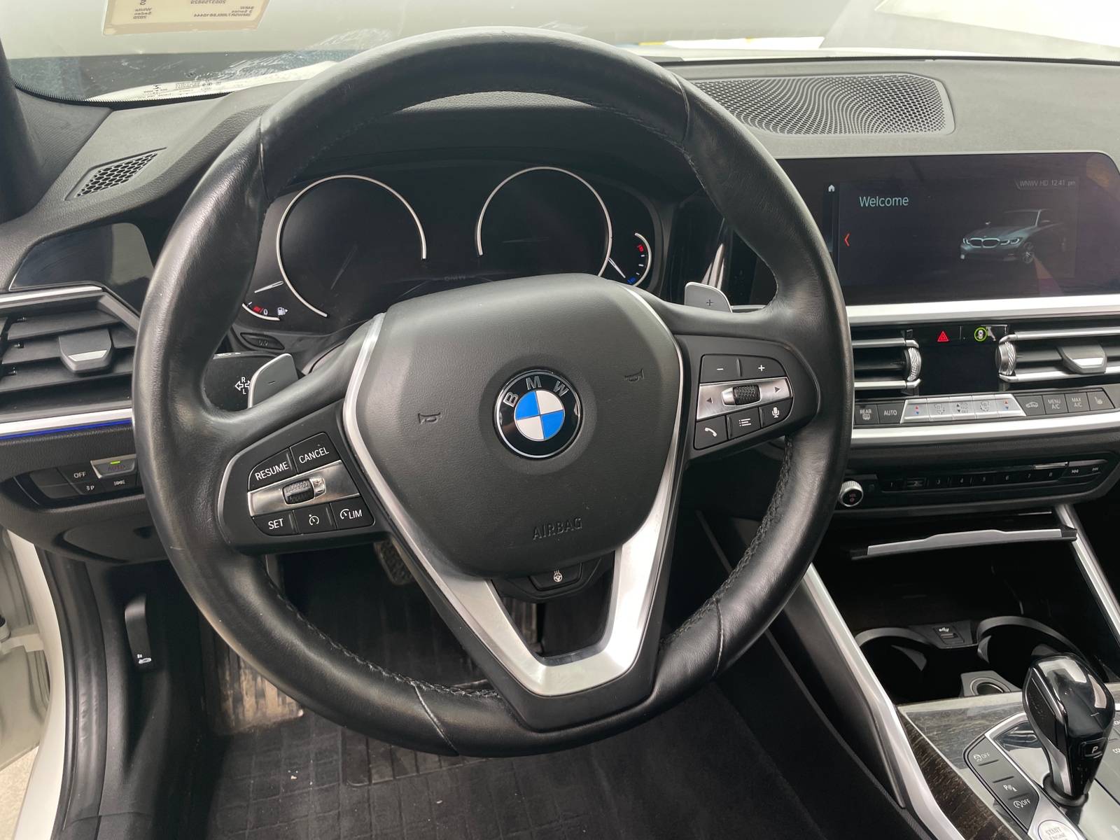 Thumbnail: 2020 BMW 3 Series - 4