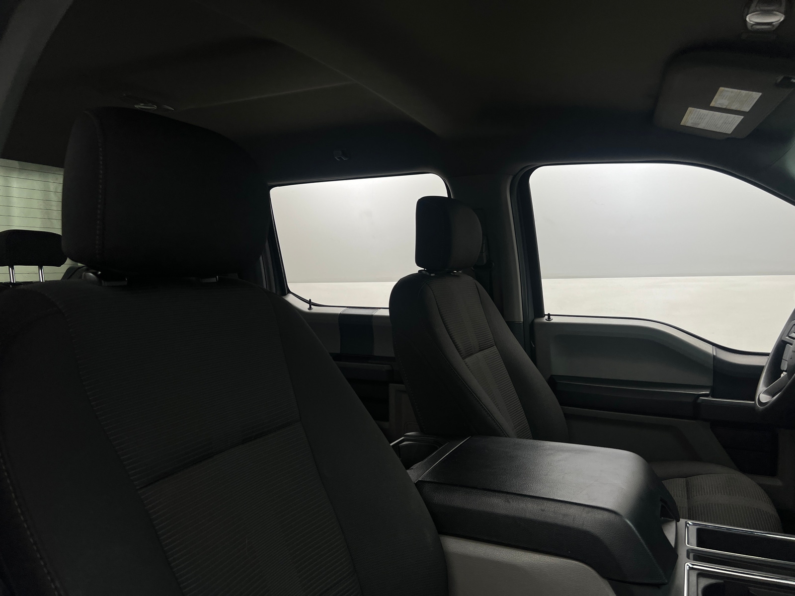 Thumbnail: 2019 Ford Econoline - 2