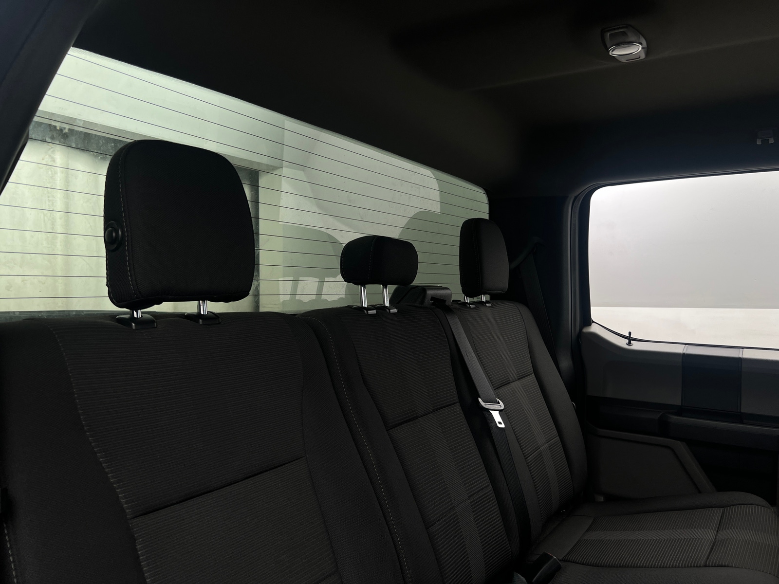 Thumbnail: 2019 Ford Econoline - 6