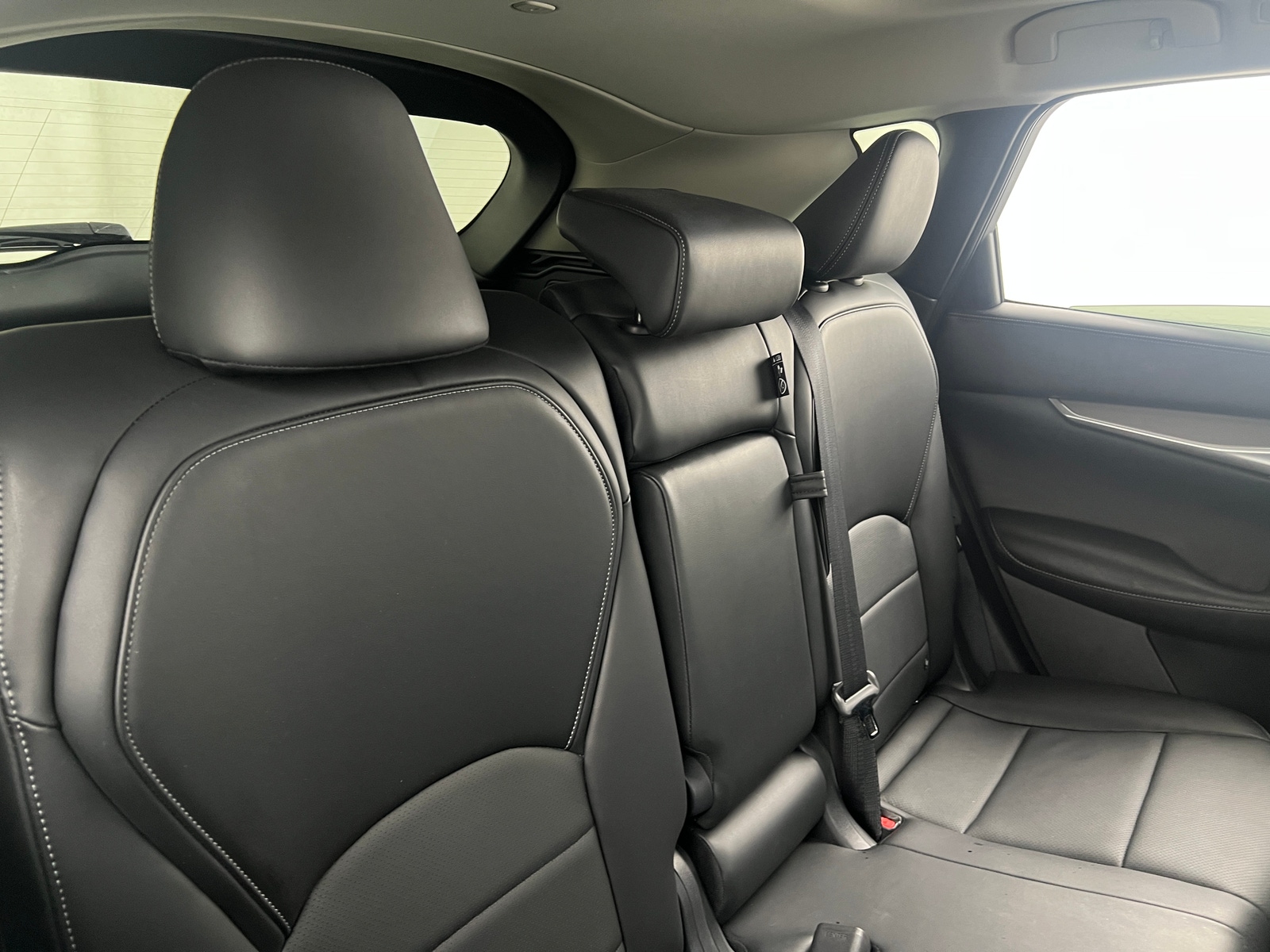 Thumbnail: 2023 INFINITI QX50 - 5