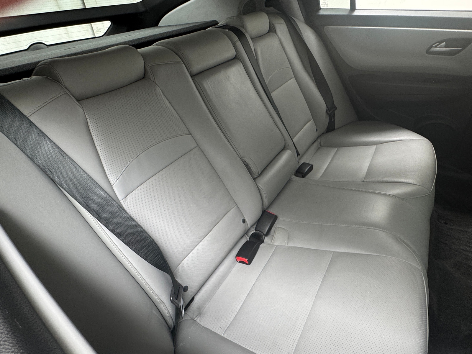 Thumbnail: 2013 Acura ZDX - 5