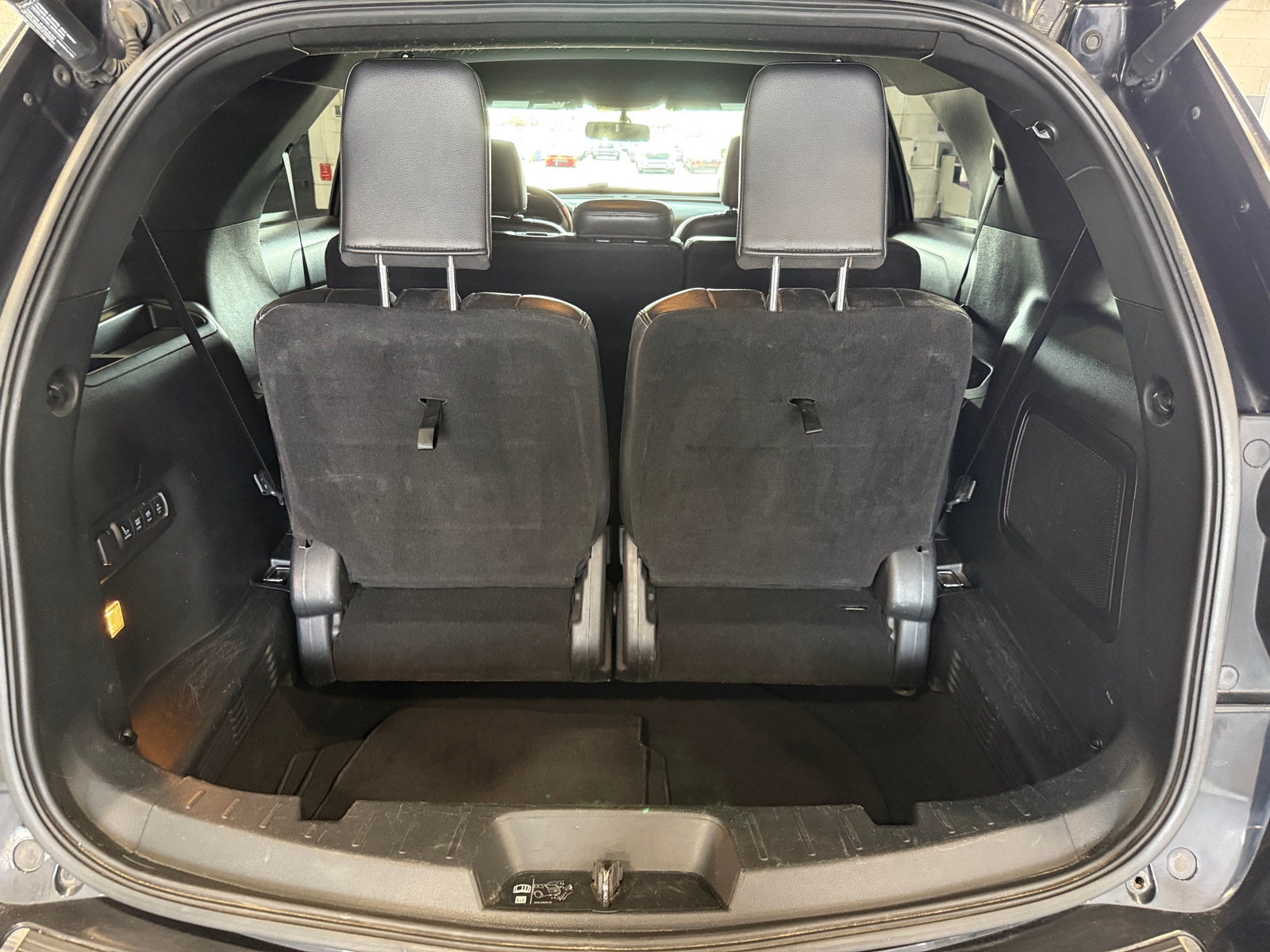 Thumbnail: 2019 Ford Explorer - 6