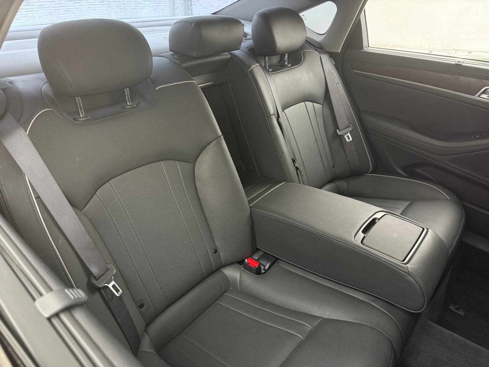 Thumbnail: 2015 Hyundai Genesis - 5