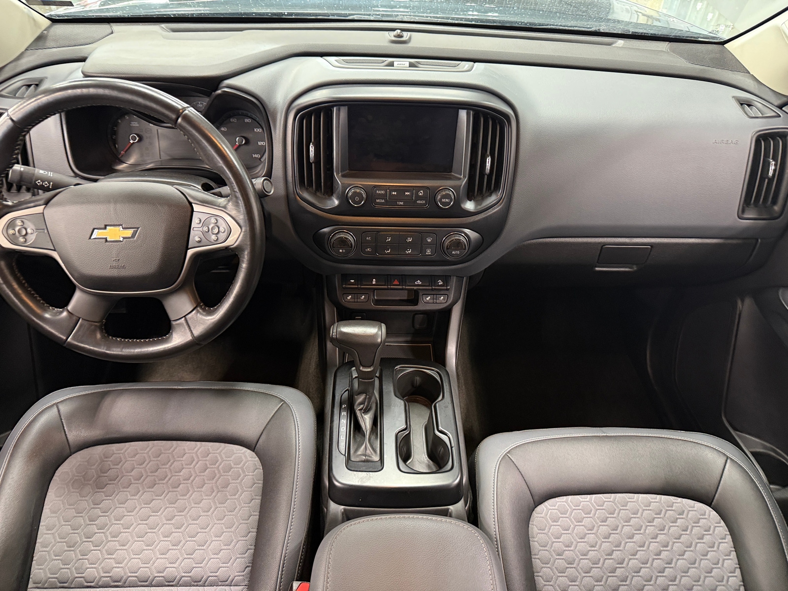 Thumbnail: 2017 Chevrolet Colorado - 2