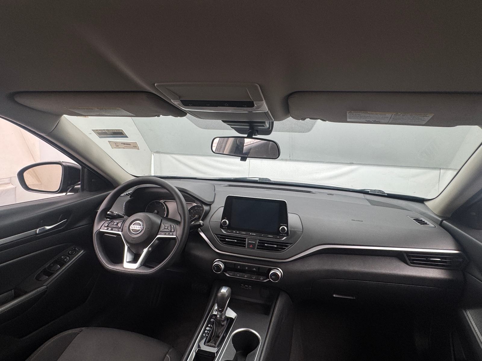 Thumbnail: 2022 Nissan Altima - 3