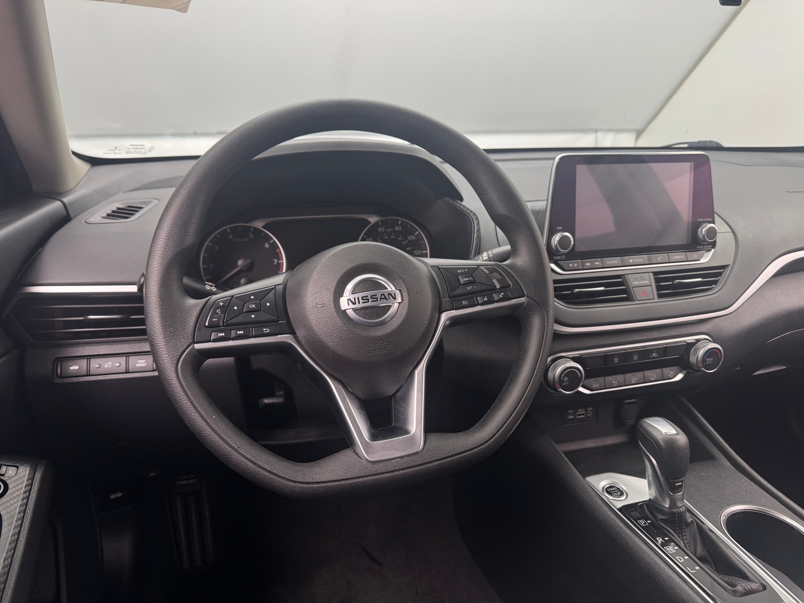 Thumbnail: 2022 Nissan Altima - 5