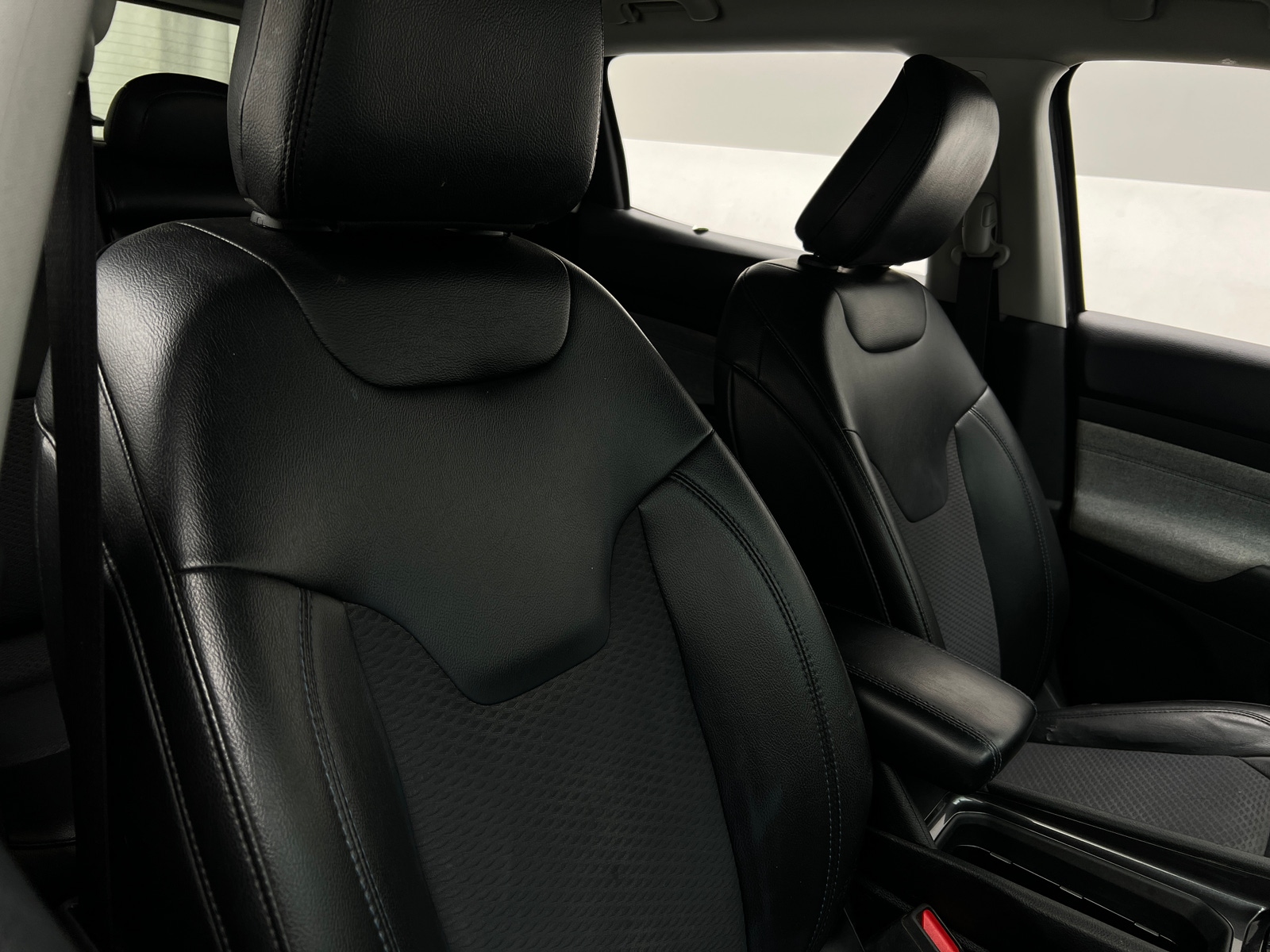 Thumbnail: 2022 Jeep Compass - 2