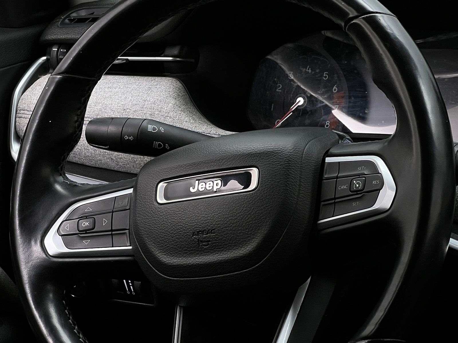 Thumbnail: 2022 Jeep Compass - 5