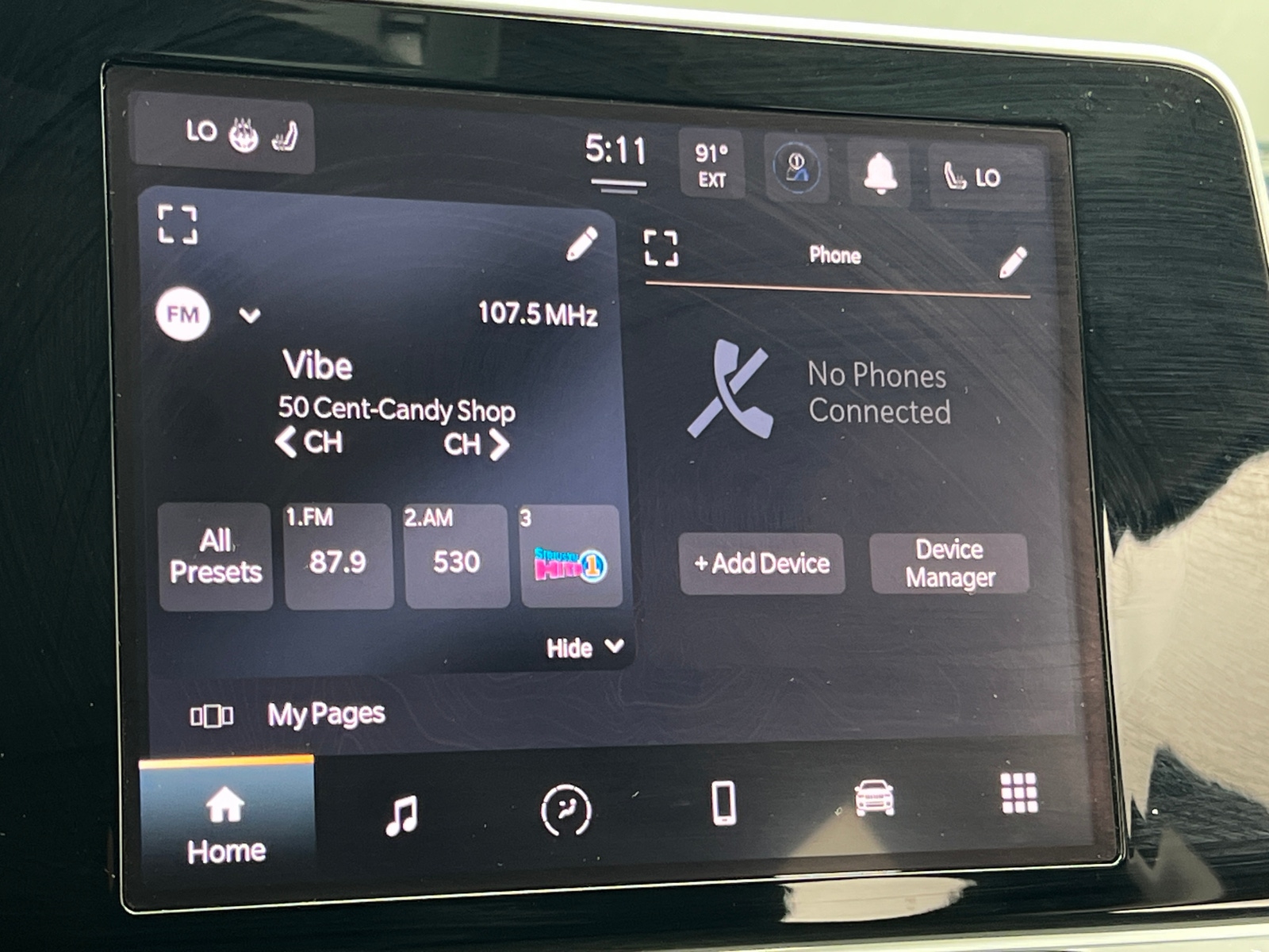 Thumbnail: 2022 Jeep Compass - 4