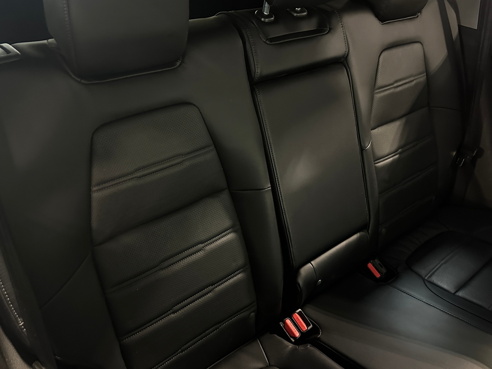 Thumbnail: 2018 Honda CR-V - 5