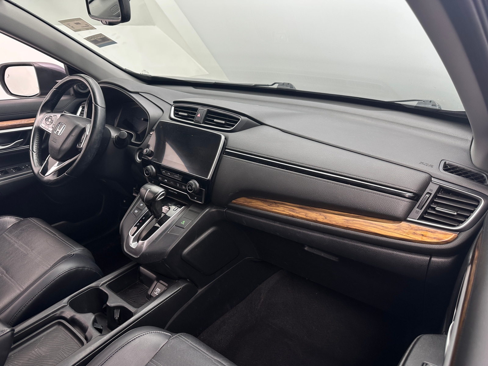 Thumbnail: 2018 Honda CR-V - 2