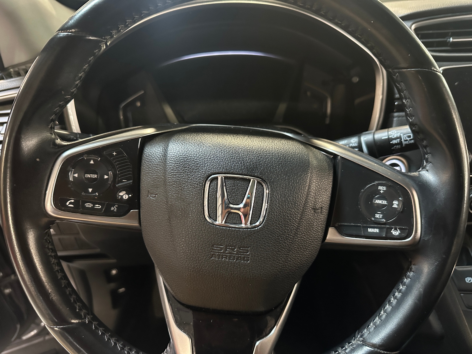 Thumbnail: 2018 Honda CR-V - 4