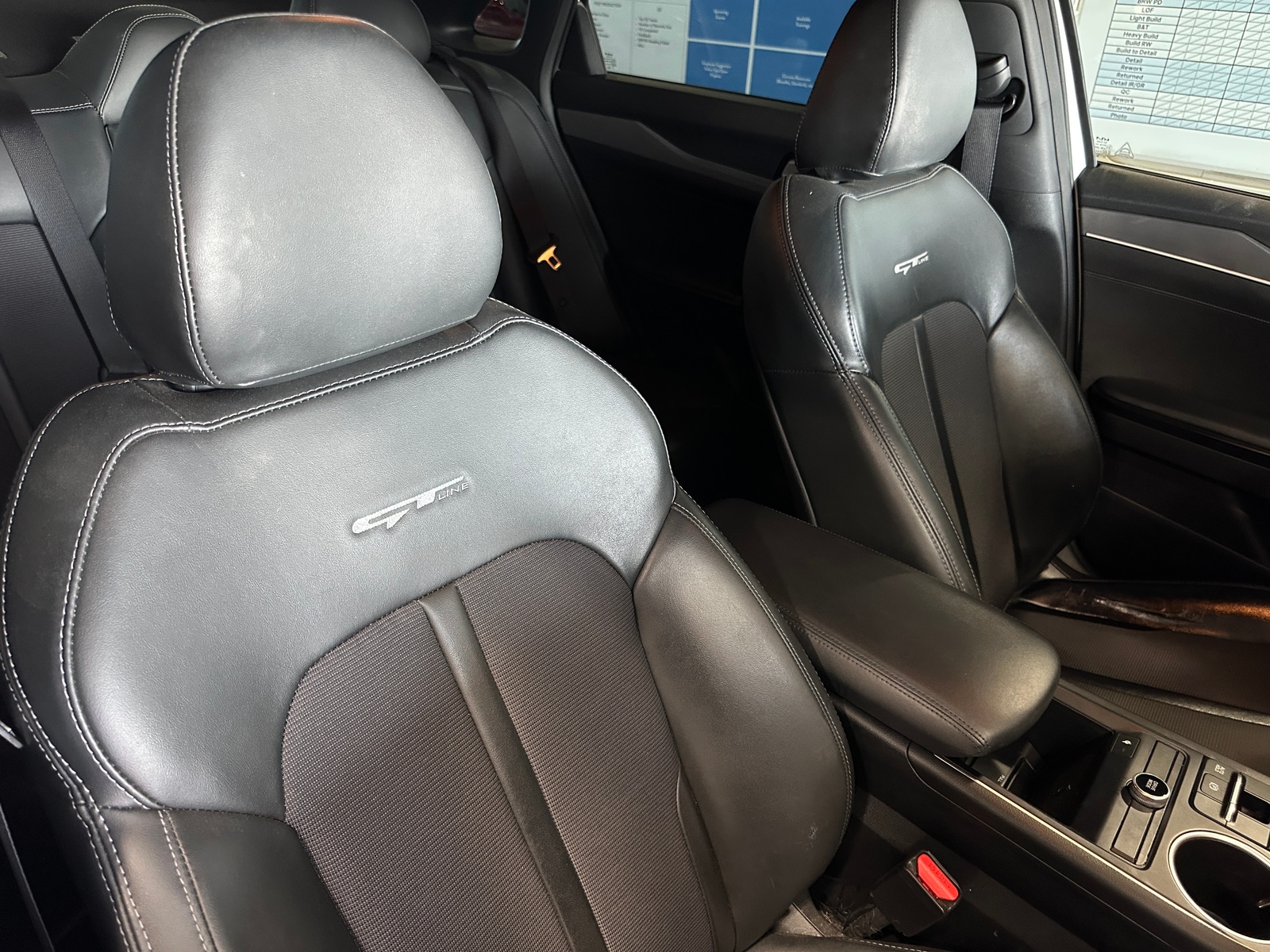 Thumbnail: 2022 Kia K5 - 2
