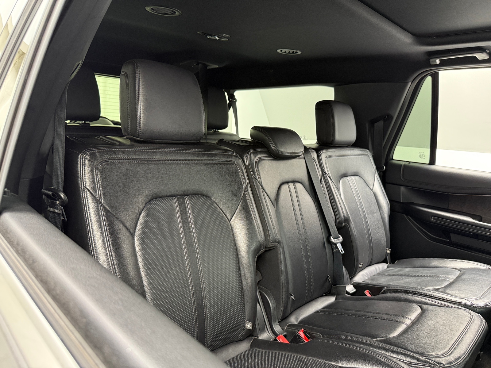 Thumbnail: 2021 Ford Expedition MAX - 5