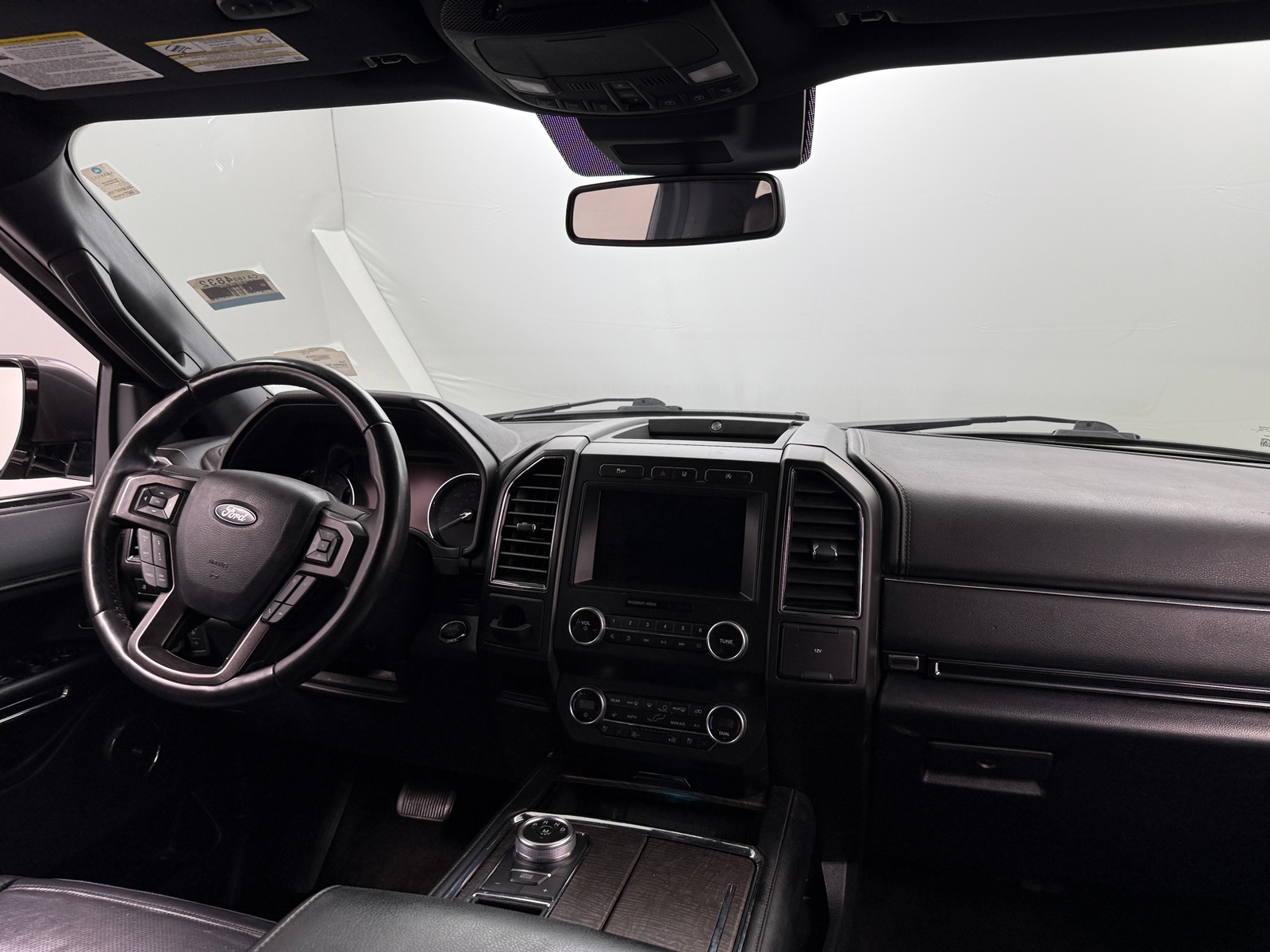 Thumbnail: 2021 Ford Expedition MAX - 2