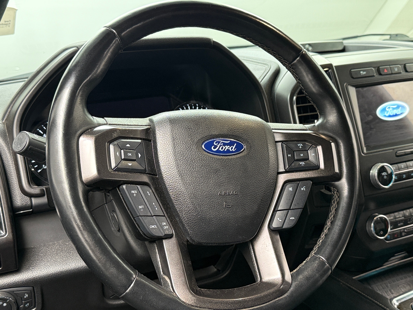 Thumbnail: 2021 Ford Expedition MAX - 4