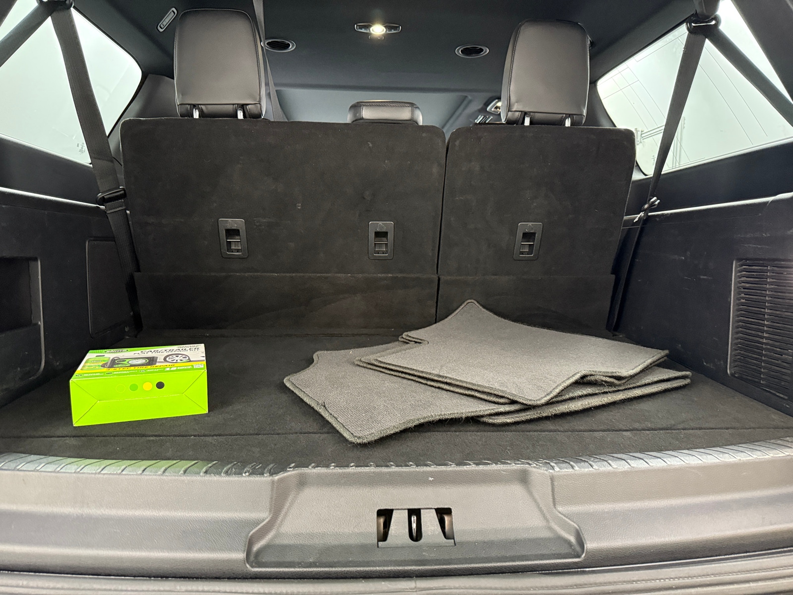 Thumbnail: 2021 Ford Expedition MAX - 6