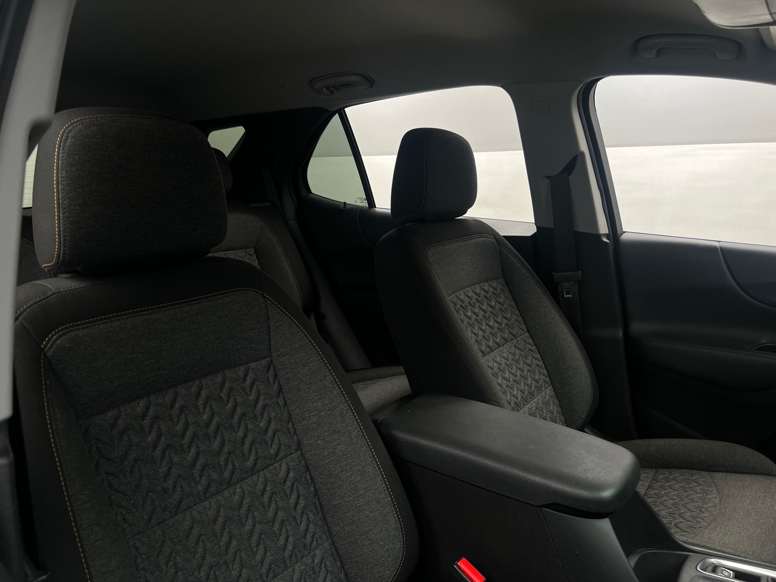 Thumbnail: 2023 Chevrolet Equinox - 2