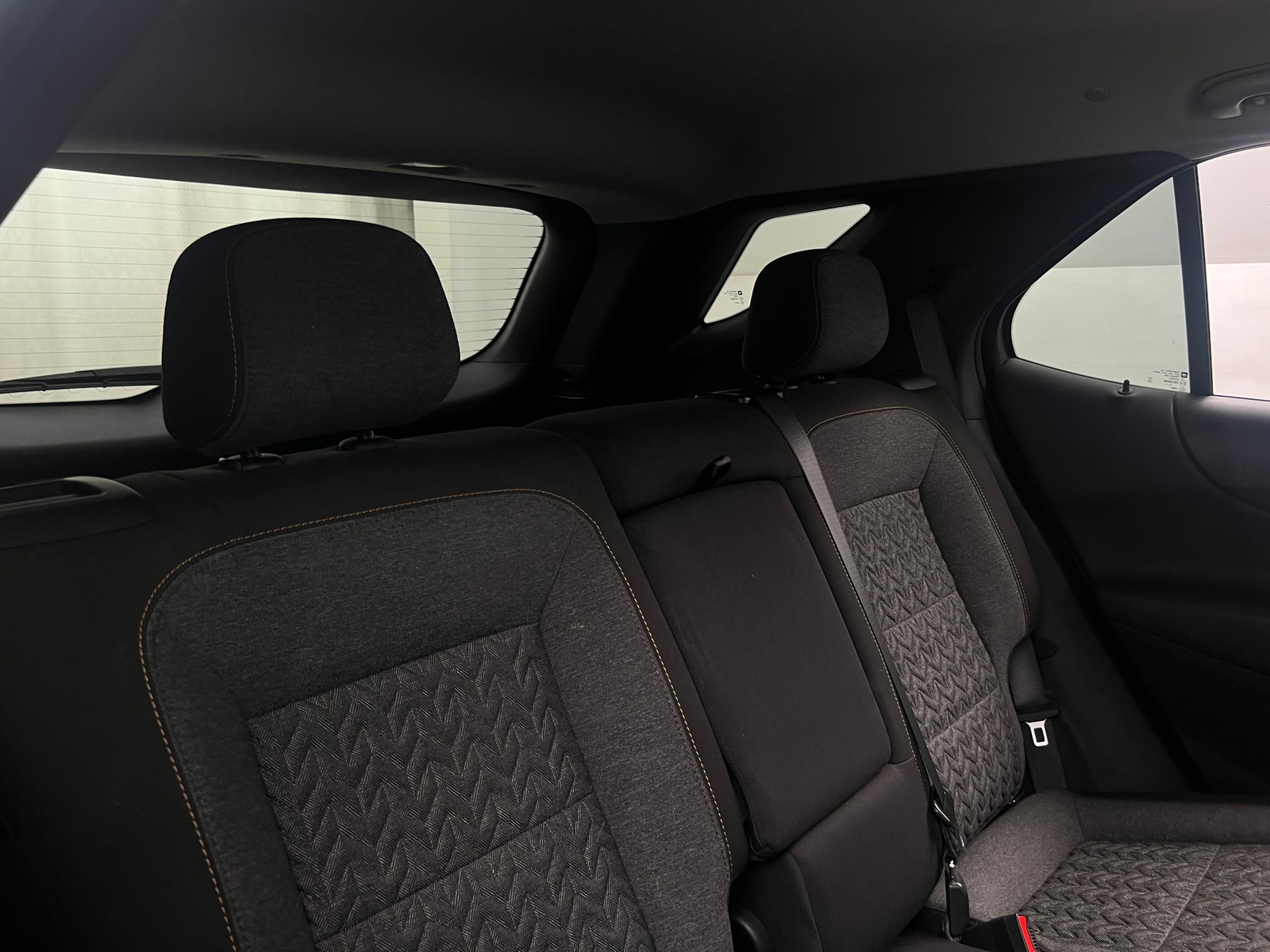 Thumbnail: 2023 Chevrolet Equinox - 6