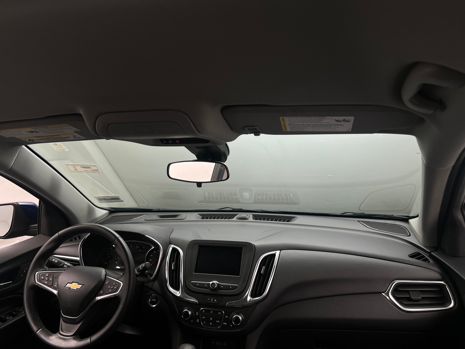Thumbnail: 2023 Chevrolet Equinox - 3