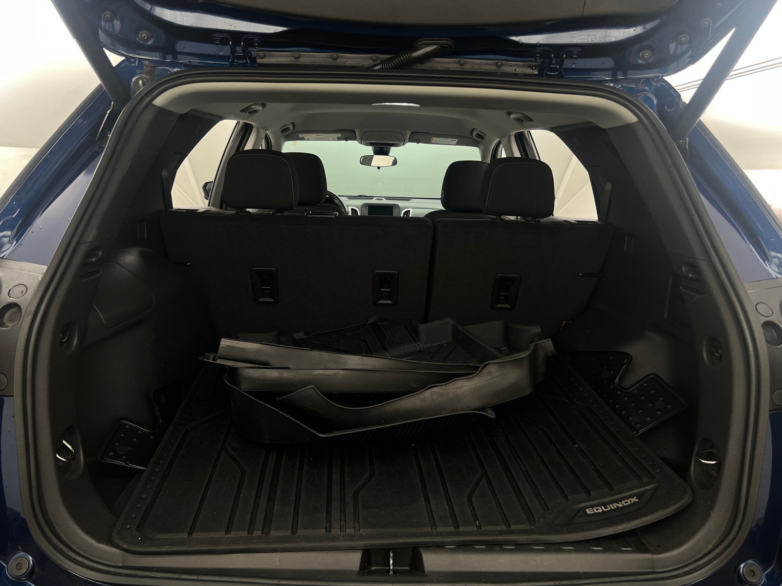 Thumbnail: 2023 Chevrolet Equinox - 7