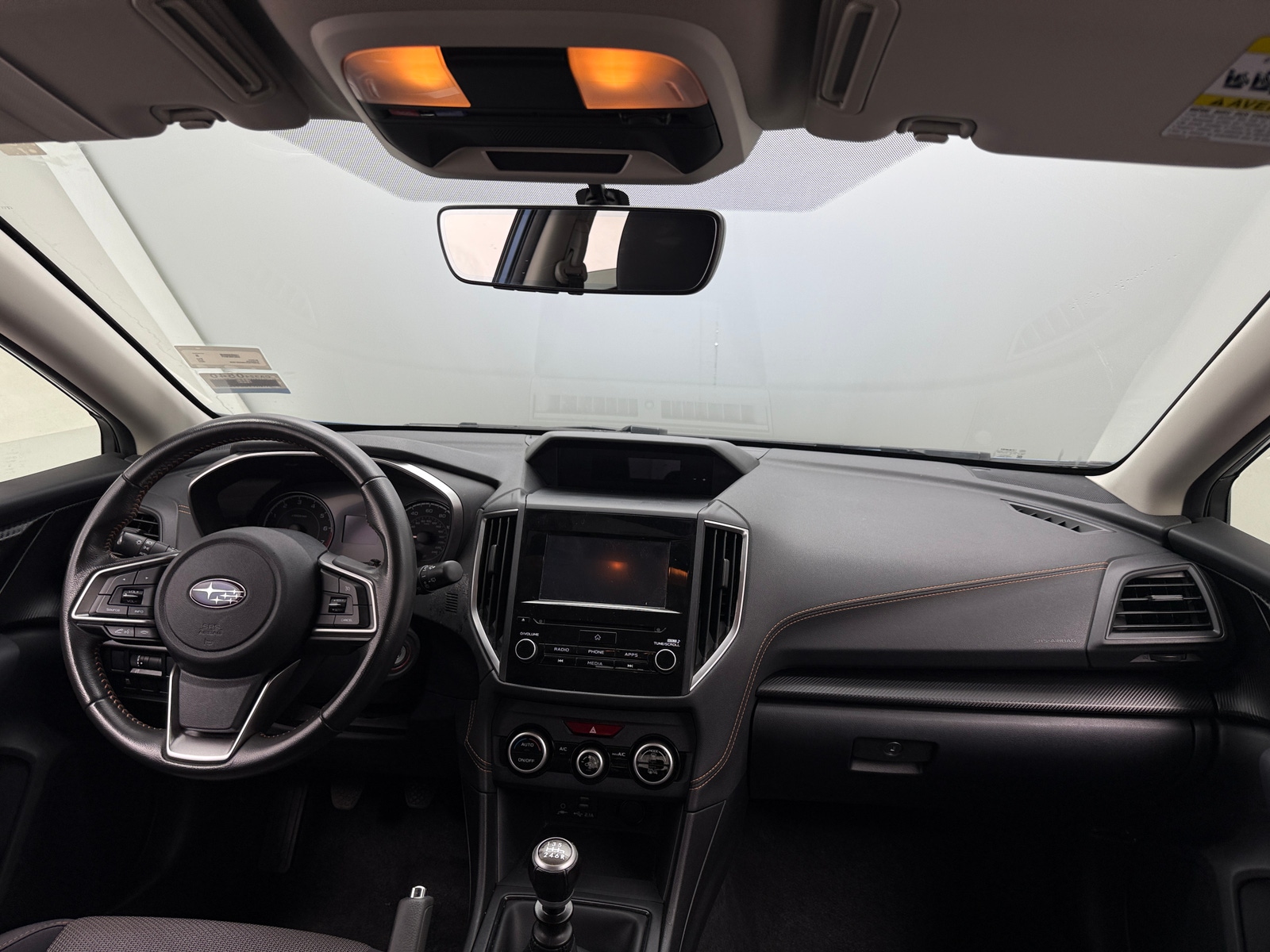 Thumbnail: 2022 Subaru Crosstrek - 3