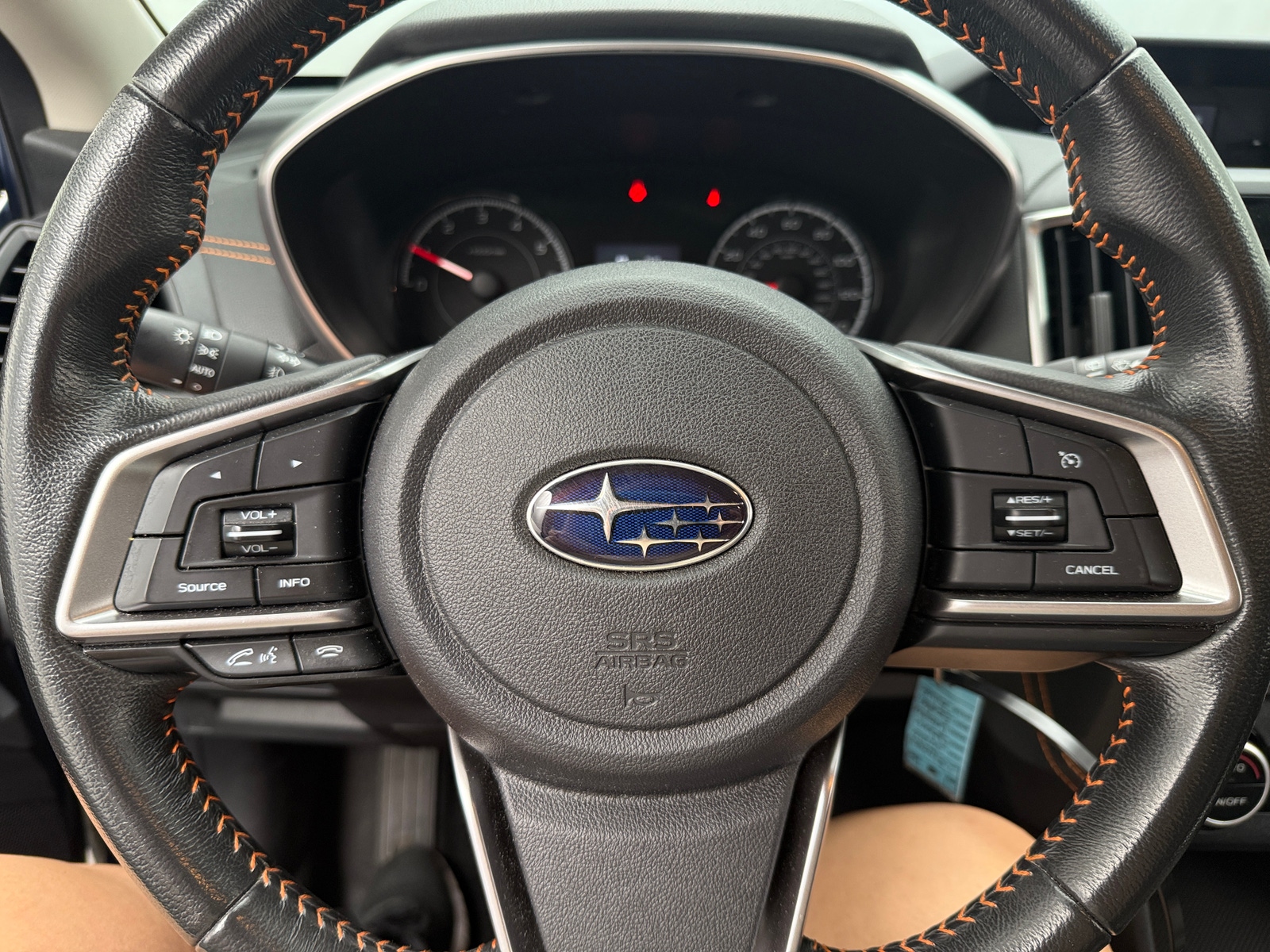 Thumbnail: 2022 Subaru Crosstrek - 5