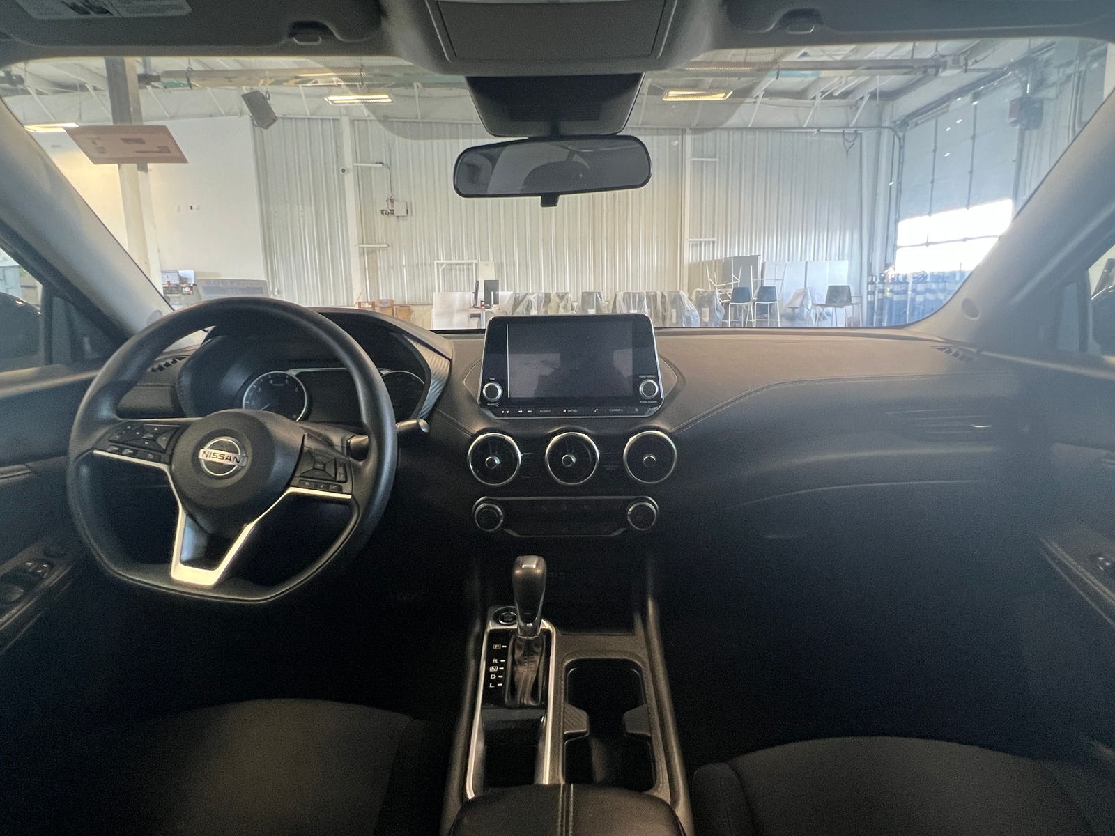 Thumbnail: 2023 Nissan Sentra - 3