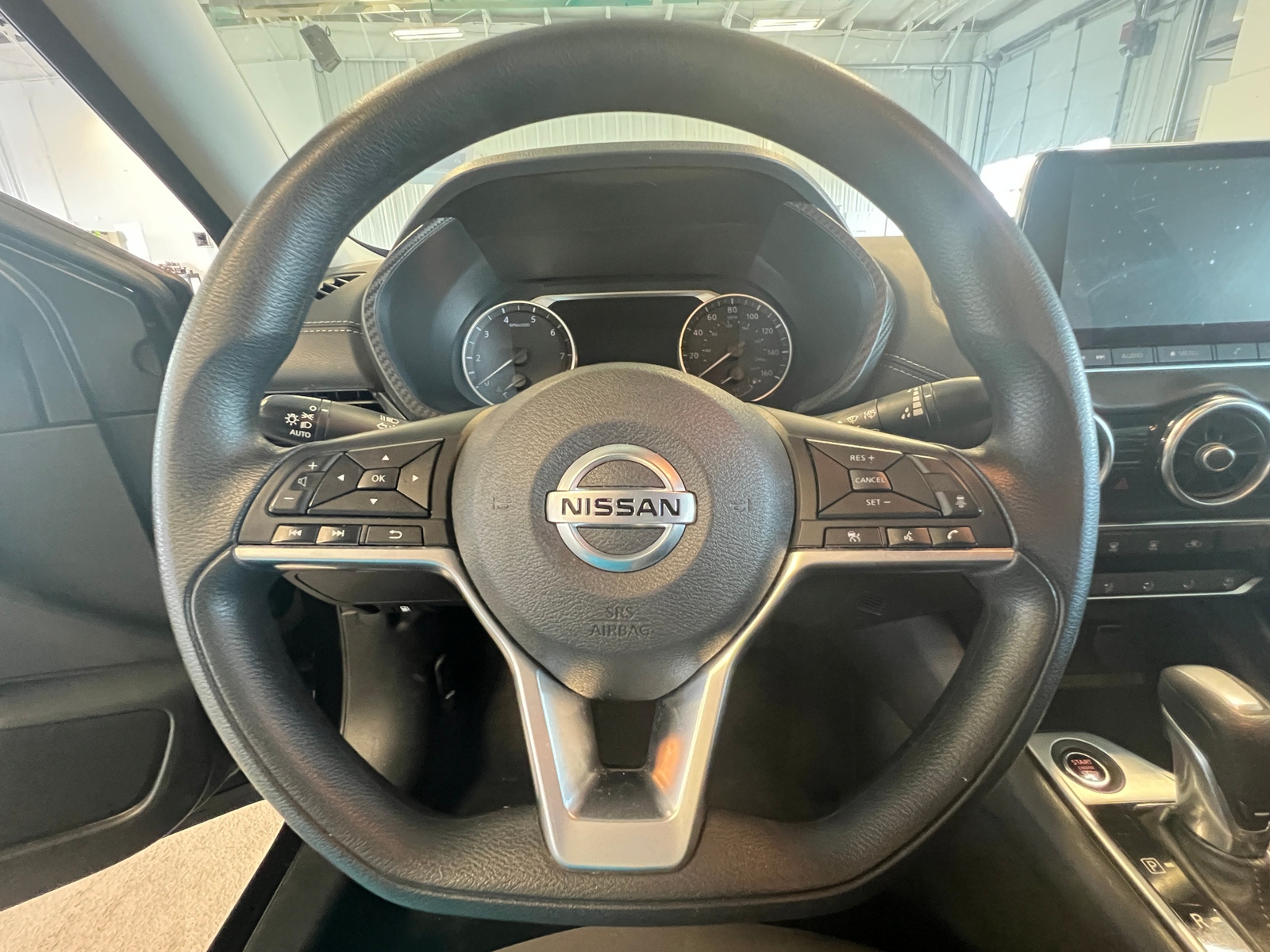 Thumbnail: 2023 Nissan Sentra - 5