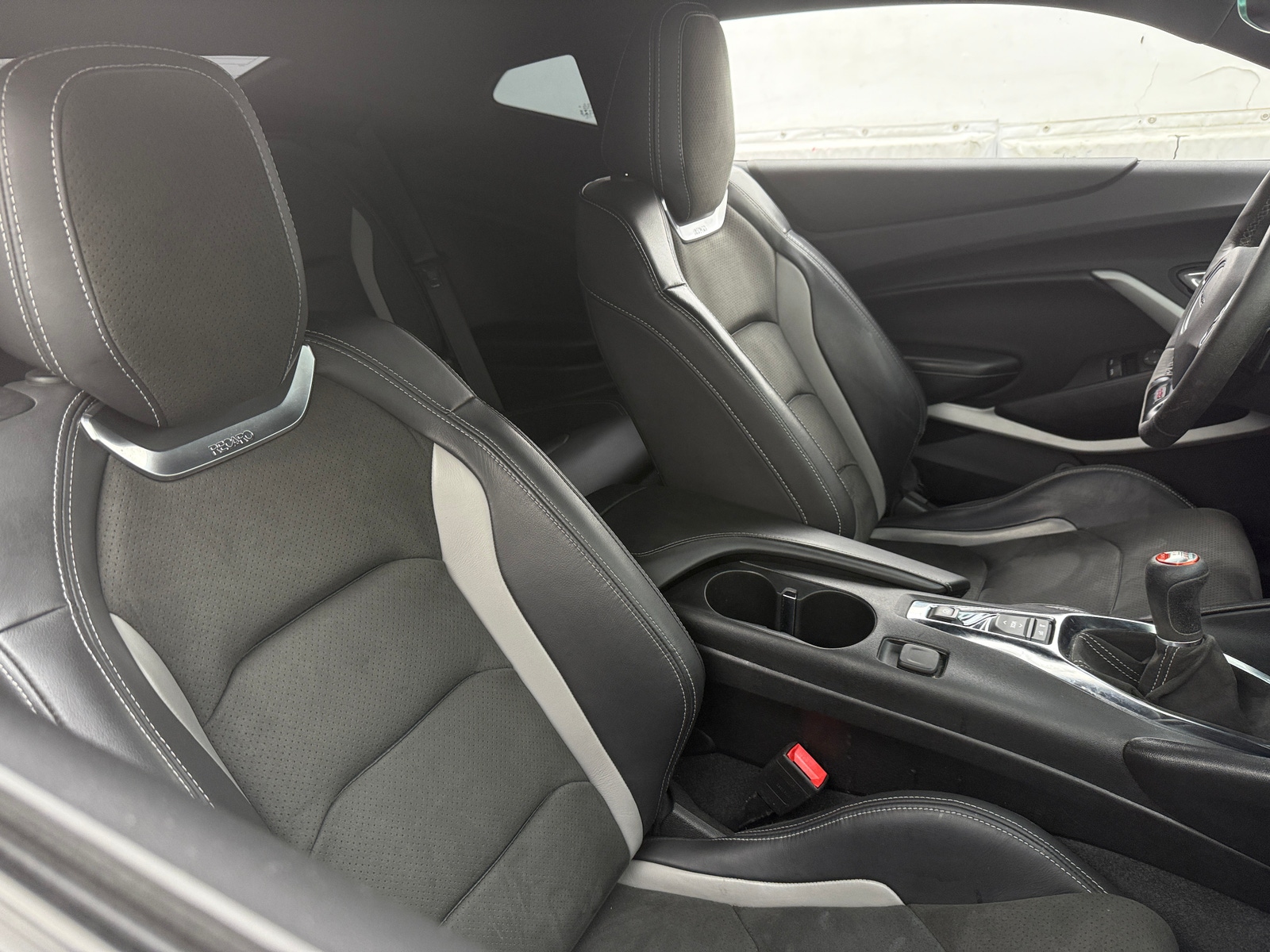 Thumbnail: 2019 Chevrolet Camaro - 2