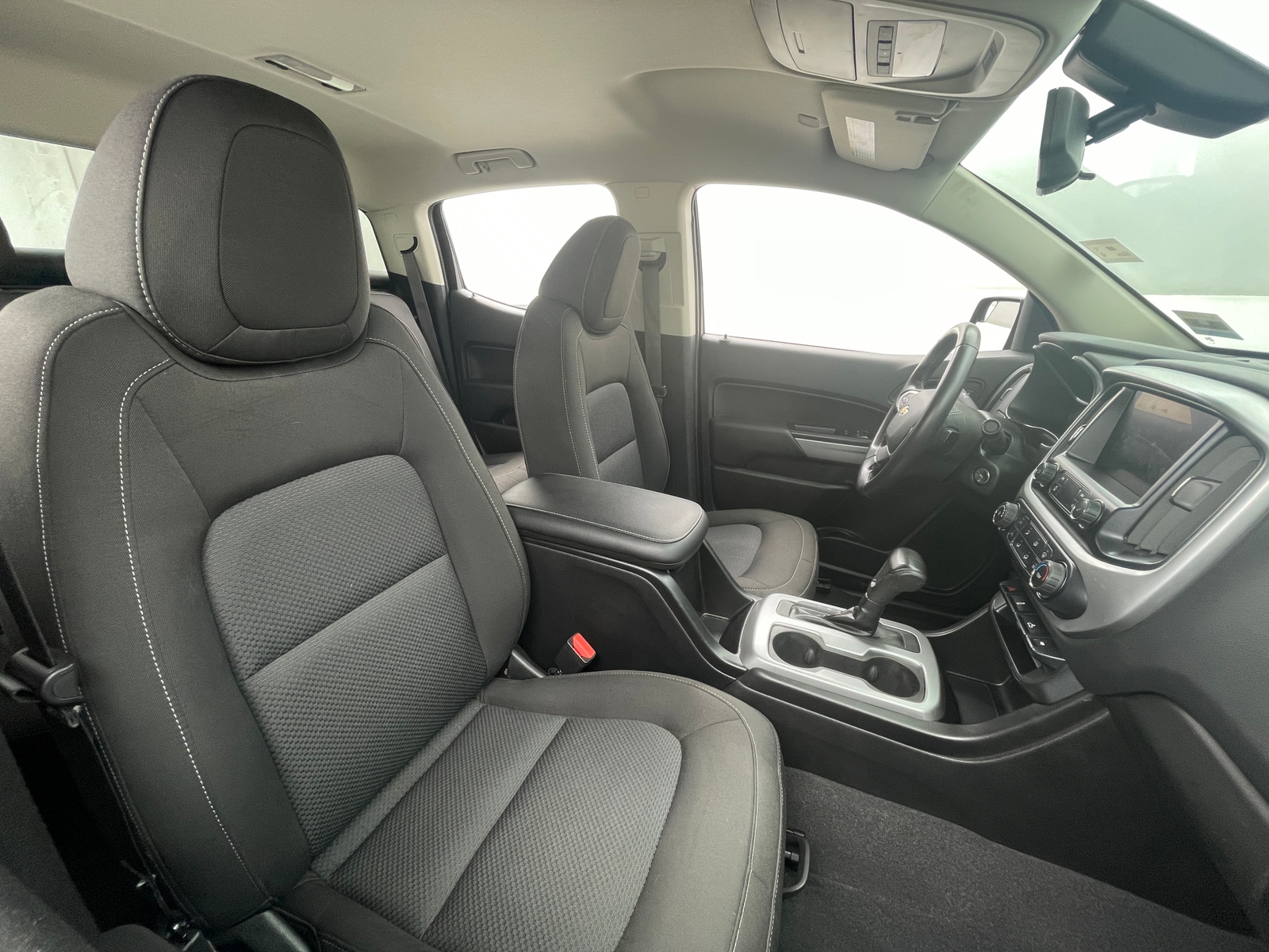 Thumbnail: 2020 Chevrolet Colorado - 2