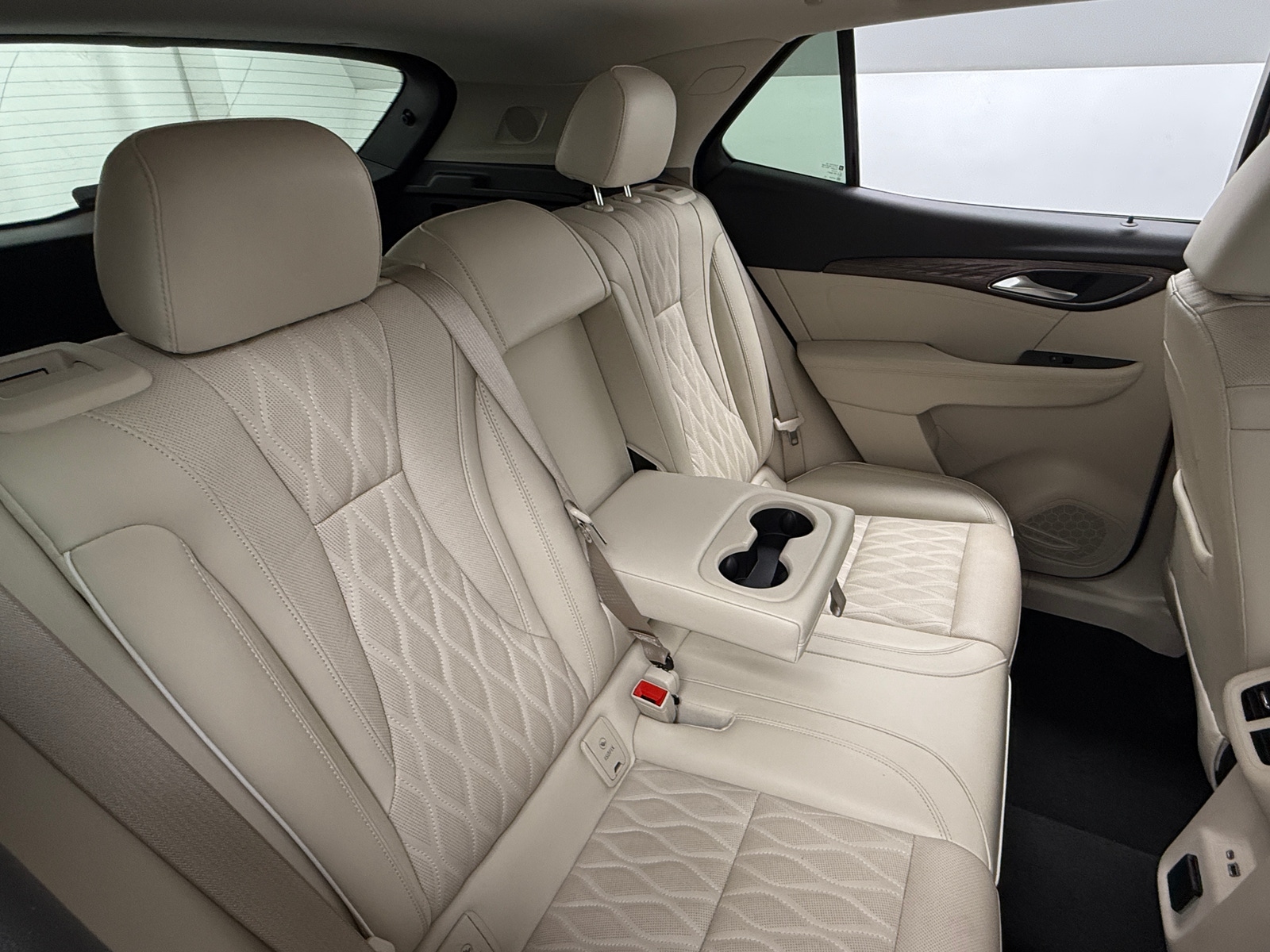 Thumbnail: 2022 Buick Envision - 5