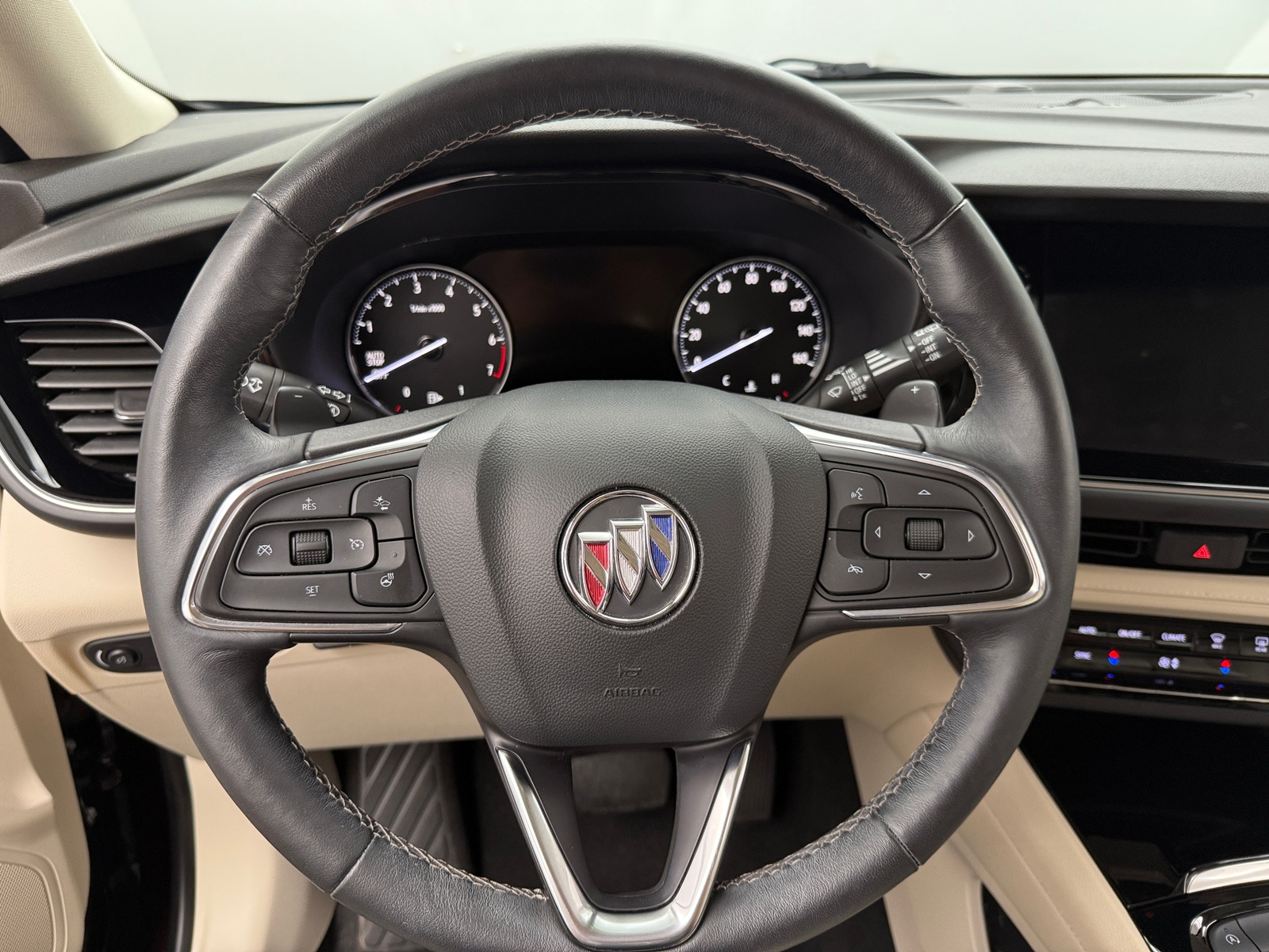 Thumbnail: 2022 Buick Envision - 4