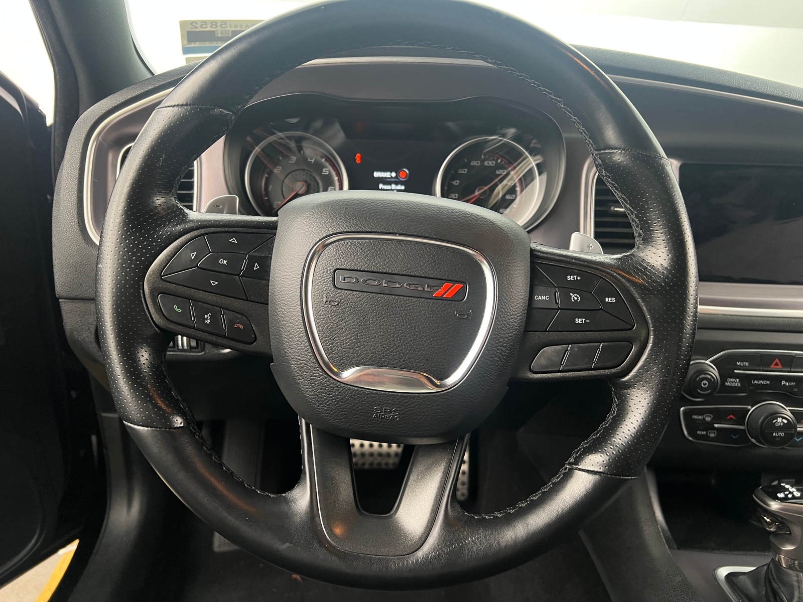 Thumbnail: 2020 Dodge Charger - 5